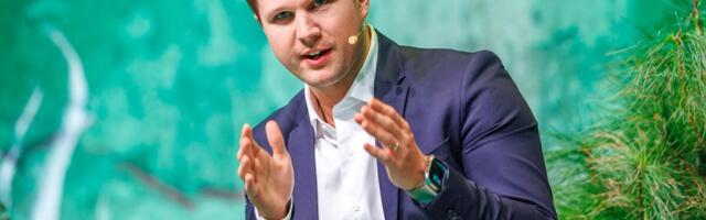 Robin Saluoks: süsinikukrediitide turg on jõudmas suurte muutuste lävele