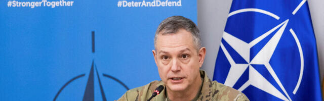 USA ja Venemaa taastasid kõrgetasemelise sõjalise dialoogi