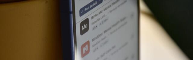 Terviseandmed lekkeohus: uuring leidis vaimse tervise äppidest üle 1500 turvaaugu