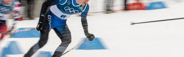 TALISPORDIBLOGI | Kahevõistluse ajaloo esimese lennumäe võistluse võitis Herola, Ilves oli 12.