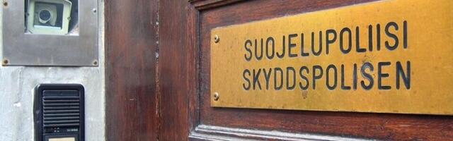 Soome kaitsepolitsei: Venemaa tegevus suurendab õnnetuste ohtu Läänemerel