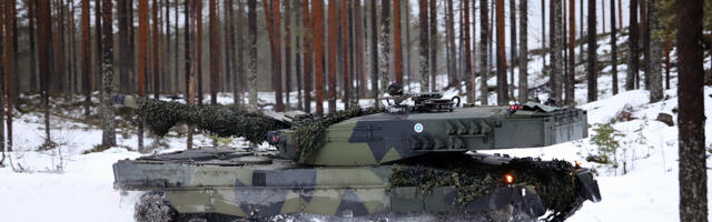 NATO valmistub Soomes sõjaks Venemaaga – rünnaku oht on vahetu ja ohvrite arv saab olema väga suur