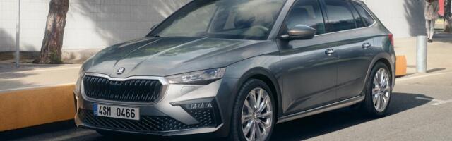 Kuidas valida sobiv pereauto igapäevasteks vajadusteks?