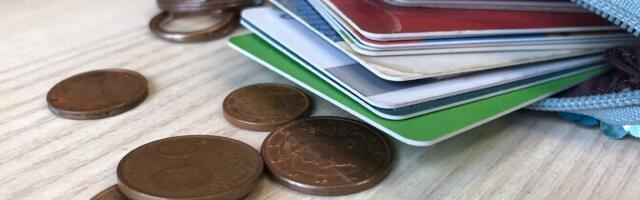 Eestis on toidu hind EL-is kalliduselt üheksandal kohal