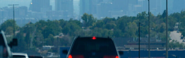 Iraani sõda lööb USA-s kõige valusamalt California majandust