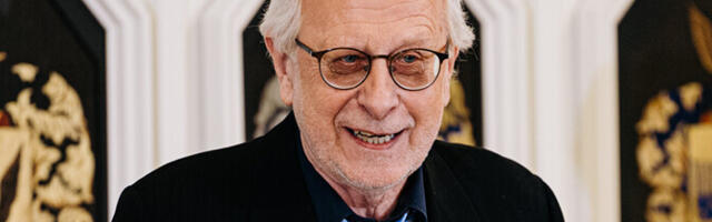 Tiit Hennoste: postkontor ja 15 minuti linn