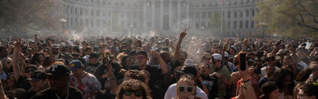 USA leevendab kanepile seatud piiranguid