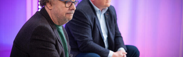 Peeter Oja: sümpaatse inimese terav kriitika teeb kõige rohkem haiget