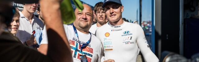 Adrien Fourmaux ei välista Rally2 masinasse naasmist_ hetkel ei tea ma tulevikust midagi