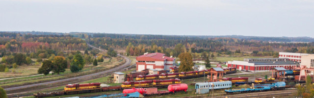 Jaak Uibu: Rail Balticu seiskamine tõendaks teona tõsist suhtumist kliimaprobleemidesse
