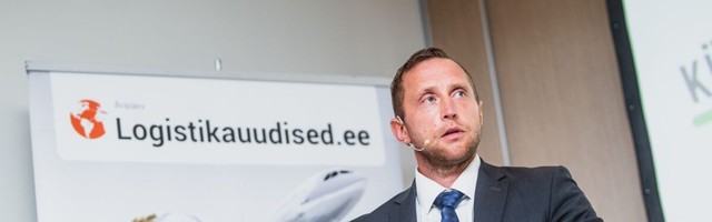 Tuumaenergia töörühma hakkab juhtima keskkonnaministeeriumi kantsler Meelis Münt