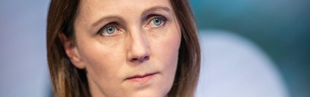 Maris Jesse saab ministeeriumist lahkudes 8800-eurose tulemuspalga