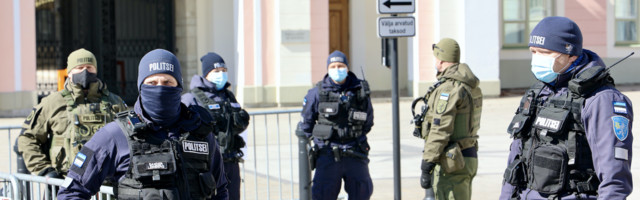 Kohus jättis SAPTK koroonapiirangute teemalise kaebuse rahuldamata