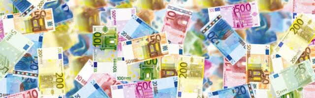 Balti riikides kaob sularaha esimesena Eestist