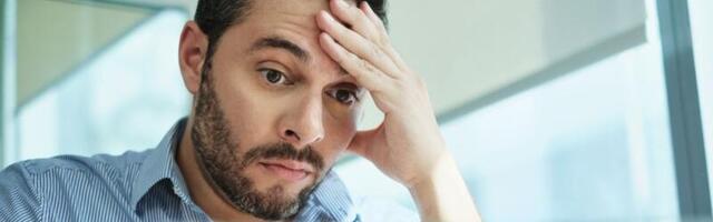 Mees tahtis neiule abieluettepanekut teha, kuid siis...