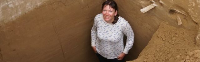 KUUMALAINE | Teadlane: kliimasoojenemises pole midagi uut, aga esimest korda võib selle põhjustaja olla inimene