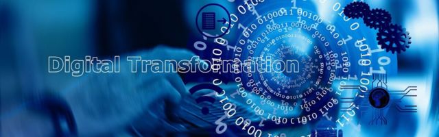 Ettevõtted saavad testida oma digiküpsust kümnes valdkonnas: ka tootmise digitaliseerimises