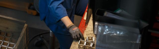 Esimene kvartal tööturul veel hullu seisu ei näita