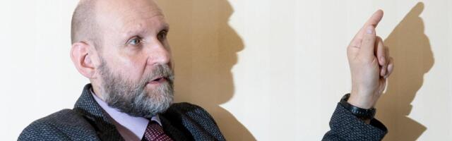 VALIMISNIMEKIRI | Isamaa lubab iga alaealise lapse eest tulumaksuvaba miinimumi 5000 eurot aastas