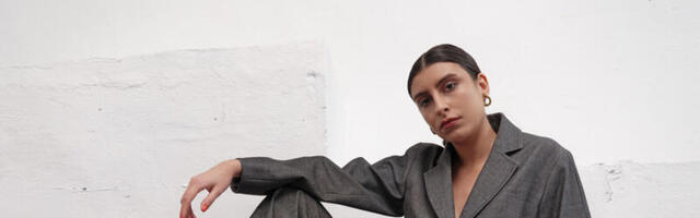 Ivo Nikkolo kevadsuvise kollektsiooni põhivärviks on lavendlililla