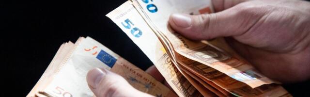 Kinnisvara palga-TOP: esikolmiku palk ületab tagaotsa kolmandiku oma topelt