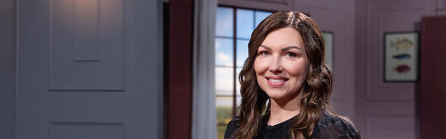 Janika Tänak: mul polnud tunnet, et ma haigusest ilusti välja ei tuleks