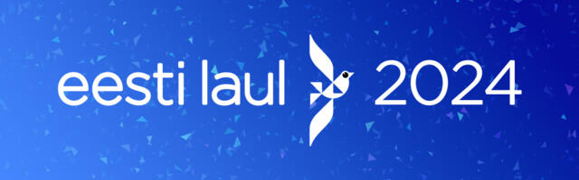 Eesti Laul 2024 konkurss on avatud