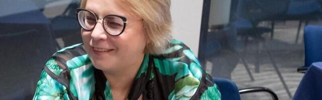 Jõhvi publik aplodeeris Harkivi balletitantsijaile seistes