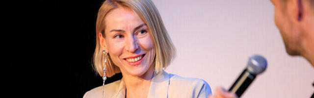 Marianne Kõrver: ka naised soovivad surematuks saada