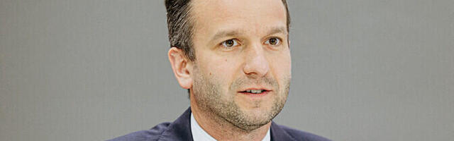 Pärtel-Peeter Pere: uue kooliaasta algusest Tallinnas