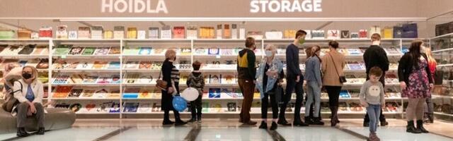 Эстонские музеи в День любопытства откроют свои хранилища