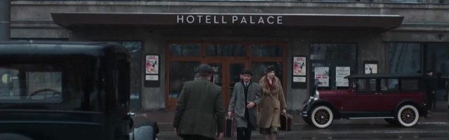 Reporter: Kuidas äratada ellu ammu kadunud aeg ja taasluua igaveseks kadunud maailm?