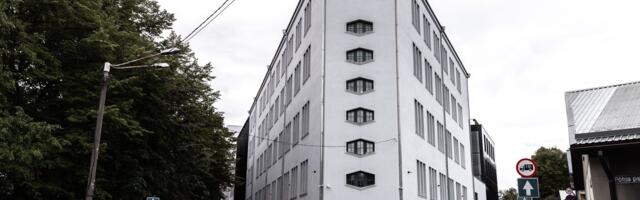 OTSE | EKA rektorikandidaadid Hiiop ja Kangro peavad maha avaliku debati