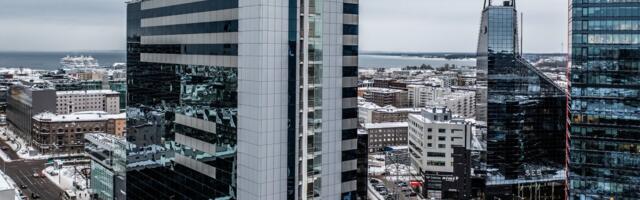 Keskmine kodulaenu intress langes märtsis alla 4 protsendi, keskmine hoiuse intress oli 2,25 protsenti