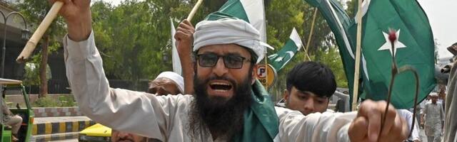 Pakistan: relvajõududele on antud volitused India rünnakule vastata