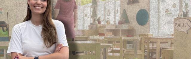 Renata Lukk: seni pole ükski tasuta lasteaeda pooldav poliitik suutnud veenvalt selgitada, kust see raha tuleks