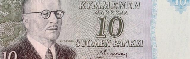 ENDINE SOENGUMEISTER | Soome kuulsaima “siilika” pügas hiidlane