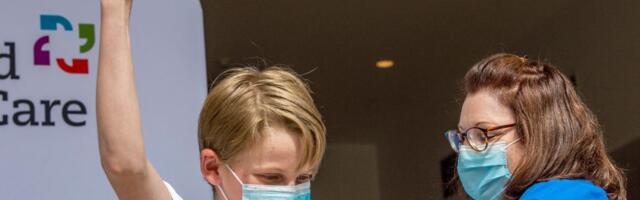 Top pediatricians buck RFK Jr.’s anti-vaccine meddling on COVID shot guidance