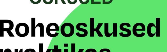 KUULA | Roheoskused praktikas_ Hummuli Agro toob näiteid, kuidas kestlik põllumajandus võib olla ka konkurentsivõimeline