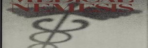 Ivan Illich: Tervise sundvõõrandamine