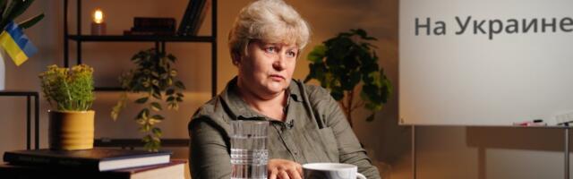 VIDEO | Kas „в Украине“ või „на Украине“? Putin ja teised Kremli käsilased kasutavad teadlikult üht