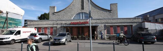 Pagariäri veab uue liikluskorralduse pärast linnaga vägikaigast. “Me kõik teame, mis juhtus Narva maanteega”