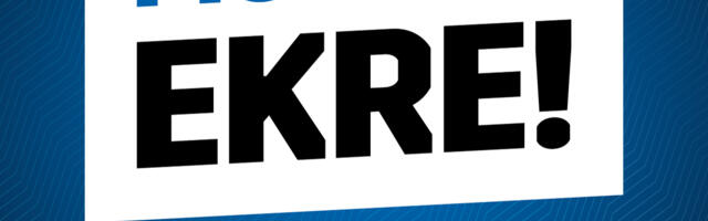 EKRE VALIMISPROGRAMM | 10 punkti, mis teevad elu paremaks