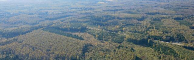 Vaidlus kaitsetööstuspargi asukoha üle jõudis kohtusse