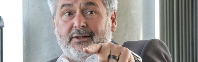 Олег Осиновский – об инвестициях государства: звучит как статья уголовного кодекса об умышленном доведении до банкротства