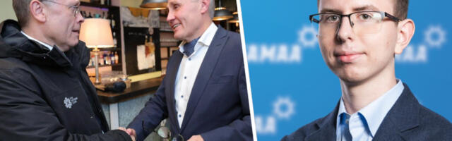 Tartu Isamaa noorliige kritiseerib erakonna otsuseid ja kutsub üles muutustele