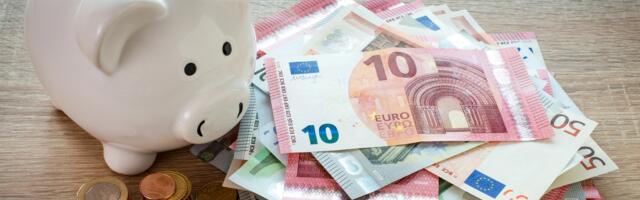 31. oktoober on ülemaailmne säästupäev: iga neljas eestlane elab palgapäevast palgapäevani