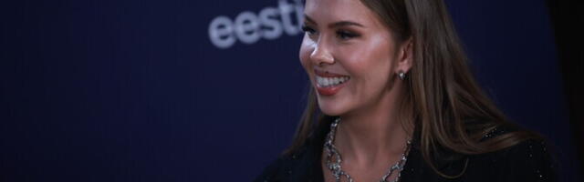 Grete Paia: minu jaoks on sel laulul väga sügav tähendus