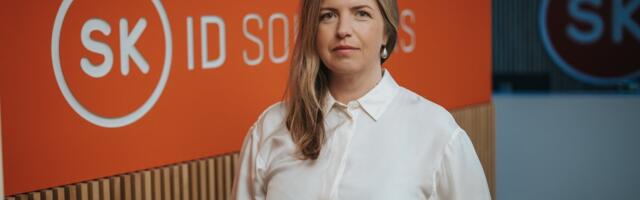 Kas teate, kes teie veebilehte tegelikult kasutab? Tugevam autentimine on saamas konkurentsieeliseks