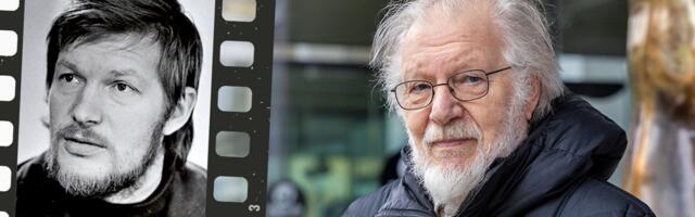 Näitlejahariduseta jurist, kes mänginud 120 filmis. „Ma ei osanud mängida. Mängisin iseennast“